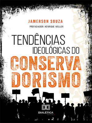 cover image of Tendências ideológicas do conservadorismo